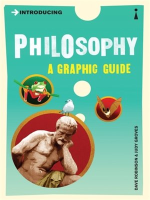 cover image of Introducing Philosophy